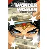 Image de Wonder Woman - Hors-La-Loi - Tome 1 en occasion ou reconditionné