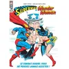 Image de Superman Vs Wonder Woman - Le Combat Auquel Vous Ne Pensiez Jamais Assister ! en occasion ou reconditionné