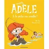 Image de Mortelle AdÃ¨le - Tome 12 - A La PÃªche Aux Nouilles en occasion ou reconditionné