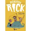 Image de PrÃ©historic Rick Tome 2 - Un Pour Tous, Tous Pour Rick ! en occasion ou reconditionné