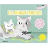 Image de Les Animaux Familiers - Une Caresse = Un Son ! en occasion ou reconditionné