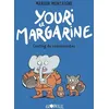 Image de Youri Et Margarine - Tome 1 - Casting De Cosmonautes en occasion ou reconditionné