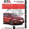 Image de POLO V Ph2 TDI 14- Revue Tec