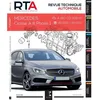Image de Classe A III Ph1 12-15 Revue Technique MERCEDES