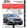Image de Revue Technique Automobile NÂ° 811 en occasion ou reconditionné