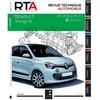 Image de Revue Technique Automobile NÂ° 816 en occasion ou reconditionné