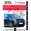 Image de Revue Technique Automobile NÂ° 827 en occasion ou reconditionné