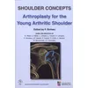 Image de Shoulder Concepts - Arthroplasty For The Young Arthritic Shoulder en occasion ou reconditionné