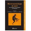 Image de Microtraumatologie Du Sport : De La Clinique Et De L'imagerie Au Traitement - 37e JournÃ©e De Traumatologie Du Sport De La PitiÃ©-SalpÃªtriÃ¨re en occasion ou reconditionné