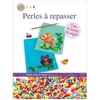 Image de Perles Ã Repasser - CrÃ©e Et DÃ©core Tes Objets en occasion ou reconditionné