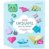 Image de Atelier Origami Pour Les Enfants - Plus De 30 Pliages D'animaux, Jouets, DÃ©cos en occasion ou reconditionné
