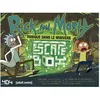 Image de Escape Box Rick Et Morty - Panique Dans Le Minivers - Avec 40 Cartes, 1 Poster en occasion ou reconditionné