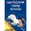 Image de Lucie Et Sa Licorne - Tome 11 - Camping De Licornes en occasion ou reconditionné