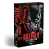 Image de Batman - Le Jeu Ã IdentitÃ©s SecrÃ¨tes Officiel en occasion ou reconditionné