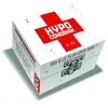 Image de Hypocondriak - Qui A Le Plus Gros Bobo ? - Le Jeu De Cartes en occasion ou reconditionné