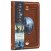 Image de Harry Potter - Le Carnet Hogwarts Legacy en occasion ou reconditionné