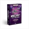 Image de Auzou Minecraft - : Minecraft - À Bas L'enderdragon ! - Le Jeu De Cartes en occasion ou reconditionné
