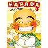 Image de Hanada Le Garnement - Tome 2 en occasion ou reconditionné