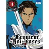 Image de Requiem Du Roi Des Roses (Le) - Tome 11 en occasion ou reconditionné