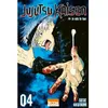 Image de Manga - Gege Akutami - Jujutsu Kaisen Tome 4 - Éditeur Ki-oon - Collection Jujutsu Kaisen - ISBN 9791032706343