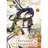Image de Servante De L'empereur (La) - Tome 3 en occasion ou reconditionné