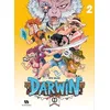 Image de Darwin - Tome 2 en occasion ou reconditionné