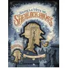 Image de Dans La TÃªte De Sherlock Holmes - Tome 1 - Coffret Avc Un Jeu Unlock! Short Adventures en occasion ou reconditionné