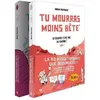 Image de Tu Mourras Moins BÃªte - Pack En 2 Volumes : Tome 1, La Science, C'est Pas Du CinÃ©ma ! - Tome 2, Quoi De Neuf Docteur Moustache ? en occasion ou reconditionné