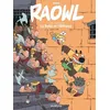 Image de Raowl - Tome 1 - La Belle Et L'affreux en occasion ou reconditionné
