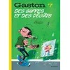 Image de Gaston - Tome 7 - Des Gaffes Et Des Dégats en occasion ou reconditionné