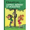 Image de Gaston - Tome 16 - Gaffes, Bévues Et Boulettes en occasion ou reconditionné