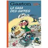 Image de Gaston - Tome 19 - La Saga Des Gaffes en occasion ou reconditionné