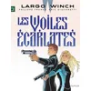 Image de Largo Winch - Tome 22 - Les Voiles Ãcarlates en occasion ou reconditionné