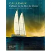 Image de Cahiers De La Mer De Chine - A Bord De La Goélette Scientifique Tara - Avec Une Sérigraphie Signée, Tirage Unique en occasion ou reconditionné