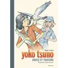 Image de Yoko Tsuno - Tome 29 - Anges Et Faucons - Esquisse D'une Oeuvre en occasion ou reconditionné