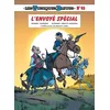 Image de Les Tuniques Bleues - Tome 65 - L'envoyÃ© SpÃ©cial en occasion ou reconditionné