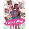 Image de Coeur Collège - Tome 1 - Secrets D'amour en occasion ou reconditionné