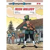 Image de Les Tuniques Bleues - Tome 66 - Irish Melody en occasion ou reconditionné