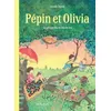 Image de PÃ©pin Et Olivia - La Grande FÃªte De Rien Du Tout en occasion ou reconditionné