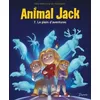 Image de Animal Jack - Tome 7 - Le Plein D'aventures en occasion ou reconditionné
