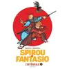 Image de Spirou Et Fantasio - IntÃ©grale Tome 17, 2004-2008 - Paris Sous-Seine - L'homme Qui Ne Voulait Pas Mourir, Spirou Et Fantasio Ã Tokyo - Aux Sources Du Z en occasion ou reconditionné