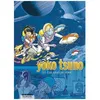 Image de Yoko Tsuno L'intÃ©grale - Tome 10 - Les Ailes Du PÃ©ril - Le Temple Des Immortels - Anges Et Faucons - Les GÃ©meaux De Saturne en occasion ou reconditionné