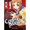 Image de Corpse Party : Blood Covered Tome 1 en occasion ou reconditionné
