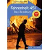 Image de Roman de science-fiction - Folio - Fahrenheit 451 - Ray Bradbury - Dystopie