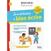 Image de Je M'entraîne À Bien Écrire en occasion ou reconditionné