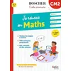 Image de Je RÃ©ussis En Maths Cm2 - Edition 2021 en occasion ou reconditionné