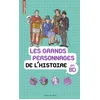 Image de Les Grands Personnages De L'histoire En Bd en occasion ou reconditionné