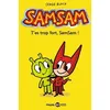 Image de Samsam - Tome 2 - T'es Trop Fort, Samsam ! en occasion ou reconditionné