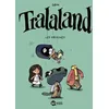 Image de Tralaland - Saison 2 Tome 1 - Les Origines en occasion ou reconditionné