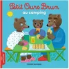 Image de Petit Ours Brun - Petit Ours Brun Au Camping en occasion ou reconditionné